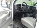 2015 Summit White Chevrolet Express 2500 Cargo WT  photo #14