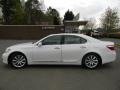 Starfire Pearl - LS 460 Photo No. 7