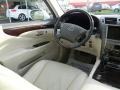 Starfire Pearl - LS 460 Photo No. 12