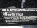 2013 Jet Black BMW 3 Series 328i xDrive Sedan  photo #19
