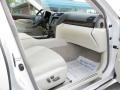 Starfire Pearl - LS 460 Photo No. 22