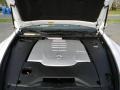 Starfire Pearl - LS 460 Photo No. 25