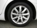 Starfire Pearl - LS 460 Photo No. 26