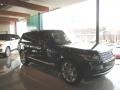 Santorini Black - Range Rover Autobiography Photo No. 2