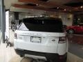 Fuji White - Range Rover Sport Supercharged Photo No. 5