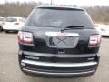 Carbon Black Metallic - Acadia SLT AWD Photo No. 4