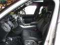 Fuji White - Range Rover Sport Supercharged Photo No. 9