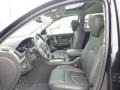 Carbon Black Metallic - Acadia SLT AWD Photo No. 12