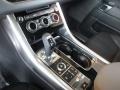 Fuji White - Range Rover Sport Supercharged Photo No. 13