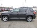 2015 Iridium Metallic GMC Terrain SLE AWD  photo #2