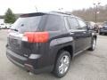 Iridium Metallic - Terrain SLE AWD Photo No. 5