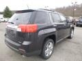 2015 Iridium Metallic GMC Terrain SLE AWD  photo #5