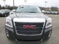 2015 Iridium Metallic GMC Terrain SLE AWD  photo #9