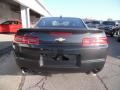 2015 Ashen Gray Metallic Chevrolet Camaro LT/RS Coupe  photo #7