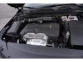 2.5 Liter DI DOHC 16-Valve VVT ECOTEC 4 Cylinder Engine for 2015 Chevrolet Impala LT #102851256