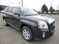 Iridium Metallic 2015 GMC Terrain SLE Exterior