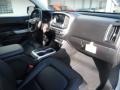 Summit White - Colorado LT Extended Cab Photo No. 2