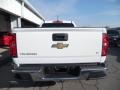 Summit White - Colorado LT Extended Cab Photo No. 4