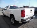 Summit White - Colorado LT Extended Cab Photo No. 5