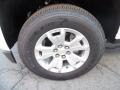 Summit White - Colorado LT Extended Cab Photo No. 10