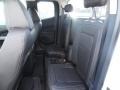Summit White - Colorado LT Extended Cab Photo No. 12