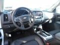 Summit White - Colorado LT Extended Cab Photo No. 13