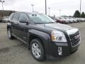 Iridium Metallic 2015 GMC Terrain SLE Exterior