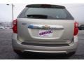Champagne Silver Metallic - Equinox LS Photo No. 6