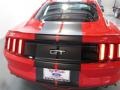 2015 Race Red Ford Mustang GT Premium Coupe  photo #6