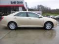 Sandy Beach Metallic - Camry LE Photo No. 2