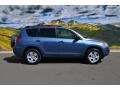 Pacific Blue Metallic - RAV4 I4 4WD Photo No. 2