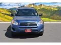 Pacific Blue Metallic - RAV4 I4 4WD Photo No. 4