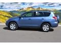 Pacific Blue Metallic - RAV4 I4 4WD Photo No. 6