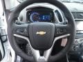 2015 Summit White Chevrolet Trax LTZ  photo #18