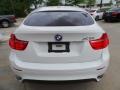 2012 Alpine White BMW X6 xDrive50i  photo #15