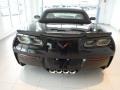 2015 Chevrolet Corvette Z06 Convertible Exhaust