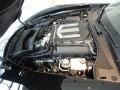 6.2 Liter Supercharged DI OHV 16-Valve VVT LT4 V8 Engine for 2015 Chevrolet Corvette Z06 Convertible #102855513