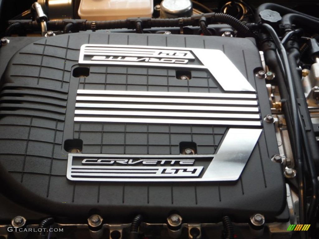 2015 Chevrolet Corvette Z06 Convertible Marks and Logos Photo #102855558