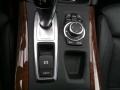 Black Controls Photo for 2012 BMW X6 #102855594