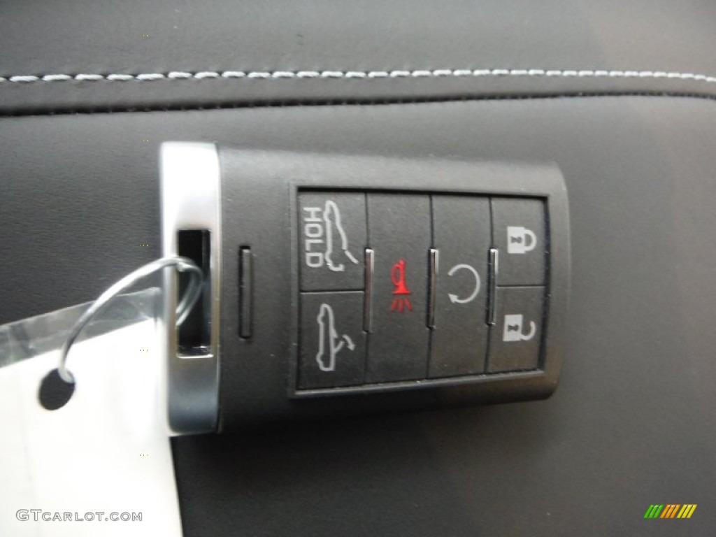 2015 Chevrolet Corvette Z06 Convertible Keys Photos