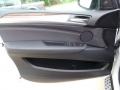 Black Door Panel Photo for 2012 BMW X6 #102856062