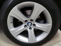2012 BMW X6 xDrive50i Wheel and Tire Photo
