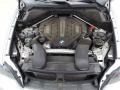 4.4 Liter DFI TwinPower Turbocharged DOHC 32-Valve VVT V8 2012 BMW X6 xDrive50i Engine