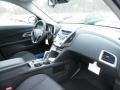 Champagne Silver Metallic - Equinox LS AWD Photo No. 8