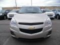 Champagne Silver Metallic - Equinox LS AWD Photo No. 10