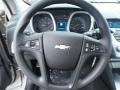 Champagne Silver Metallic - Equinox LS AWD Photo No. 18