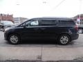 2015 Deep Formal Blue Kia Sedona LX  photo #7