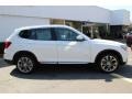 Alpine White - X3 xDrive28i Photo No. 2