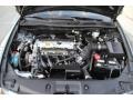 2012 Honda Accord 2.4 Liter DOHC 16-Valve i-VTEC 4 Cylinder Engine Photo