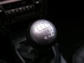  2008 911 Carrera S Coupe 5 Speed Tiptronic-S Automatic Shifter